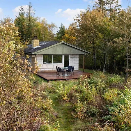 Jb602-veslos-jegindovej-12 Feriehus Amtoft
