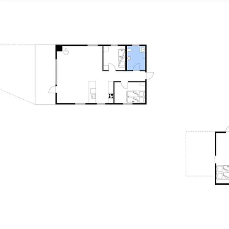 Feriehus Jb602-veslos-jegindovej-12 Amtoft